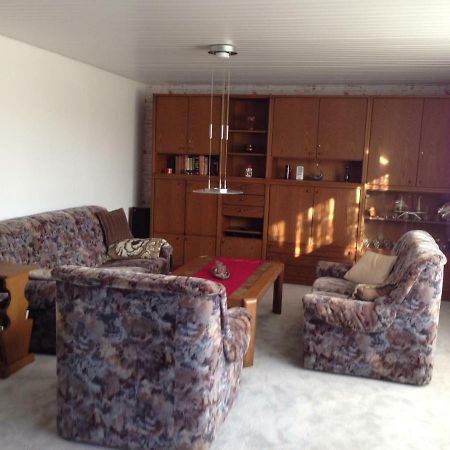 Villa Am Bach Ahrensbok Esterno foto